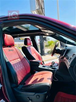 جيب جراند شيروكي